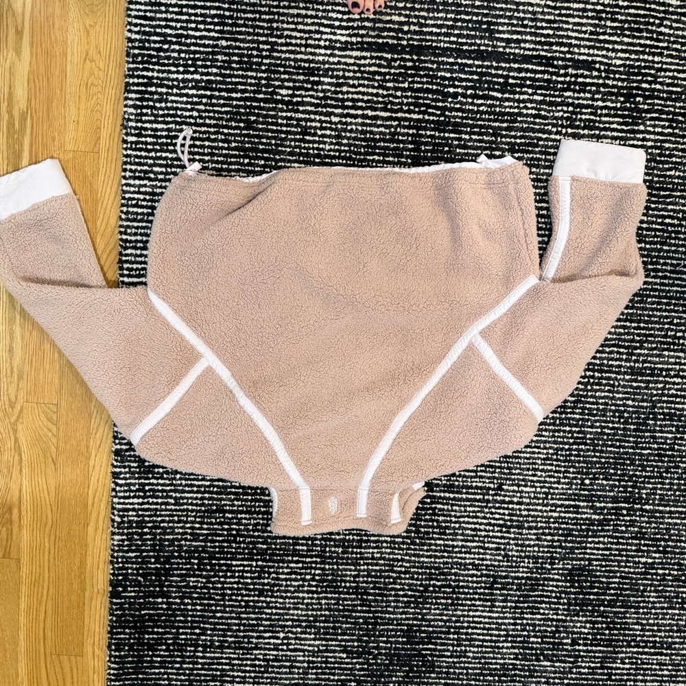 FP MOVEMENT MOUNTAIN HIGH 1/2 ZIP - Picture 4 of 5